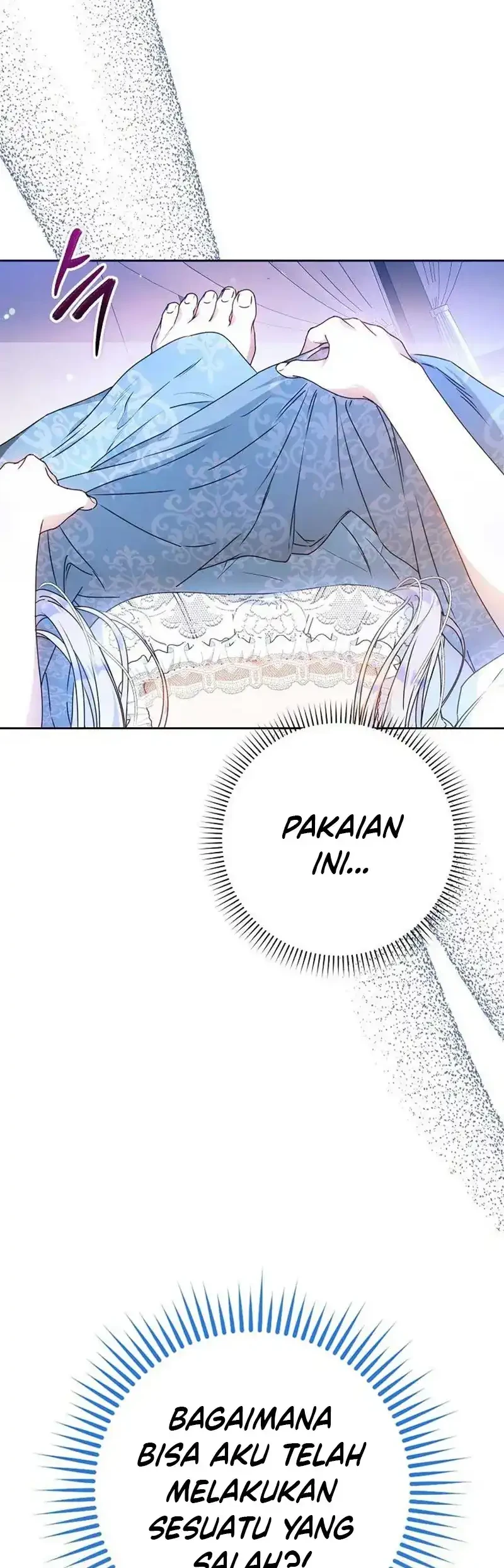 Author of My Own Destiny Chapter 67 Gambar 36
