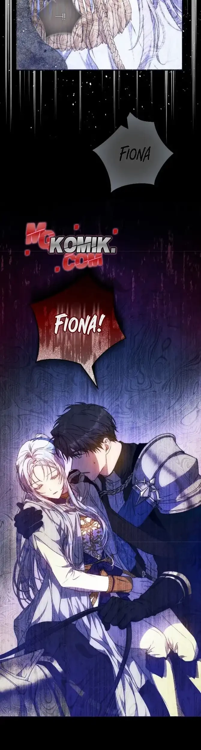 Author of My Own Destiny Chapter 68 Gambar 29