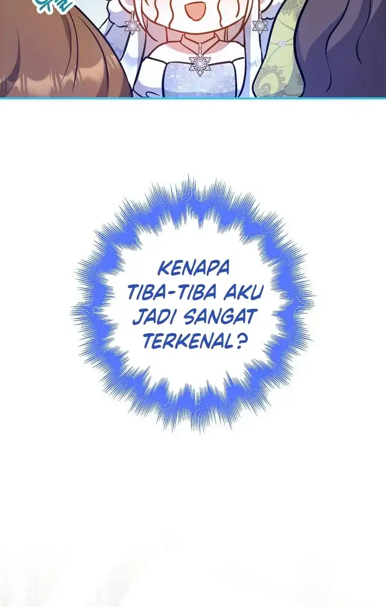 Author of My Own Destiny Chapter 69 Gambar 30