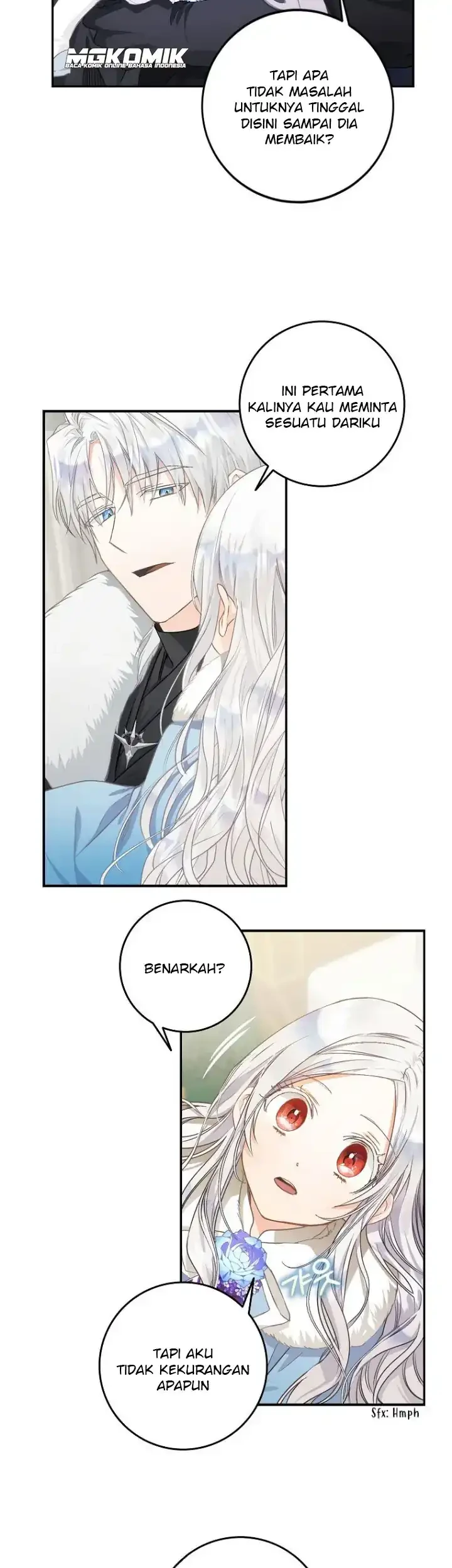 Author of My Own Destiny Chapter 7 Gambar 23