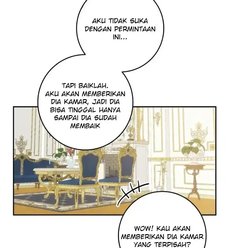 Author of My Own Destiny Chapter 7 Gambar 24