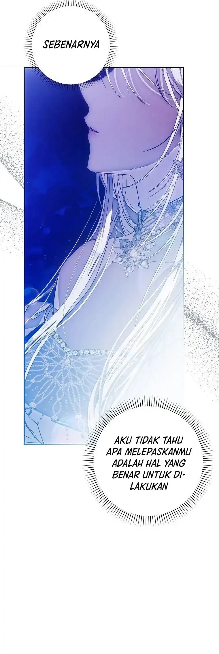 Author of My Own Destiny Chapter 70 Gambar 25