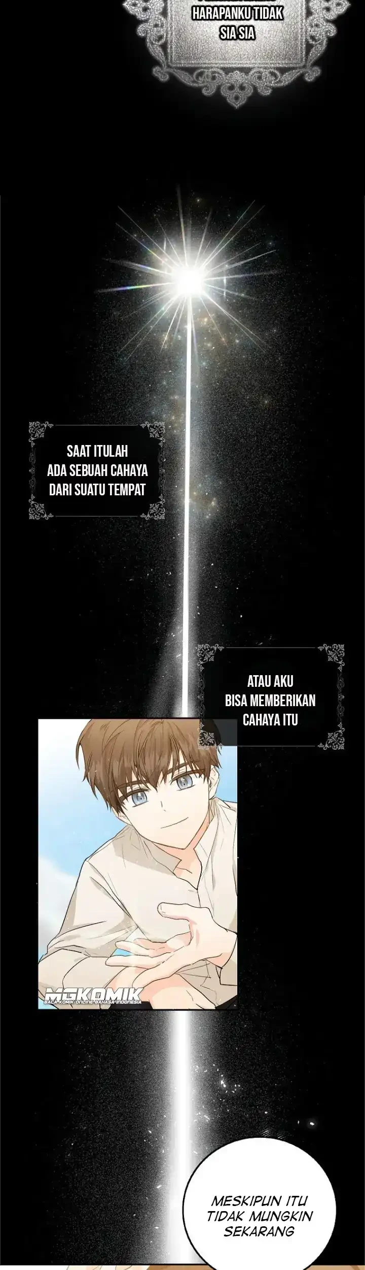 Author of My Own Destiny Chapter 8 Gambar 27