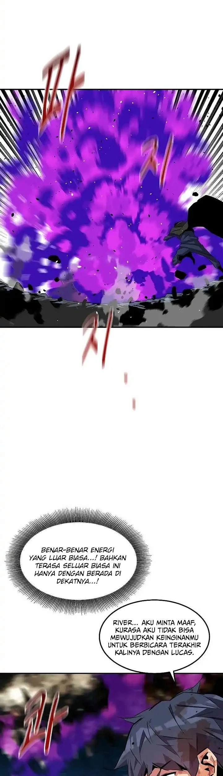 Auto-Hunting With Clones Chapter 166 Gambar 35