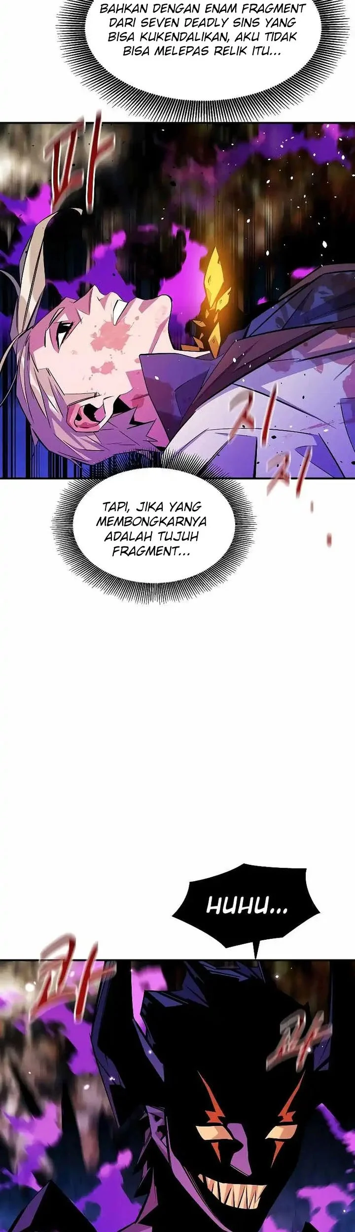 Auto-Hunting With Clones Chapter 166 Gambar 37