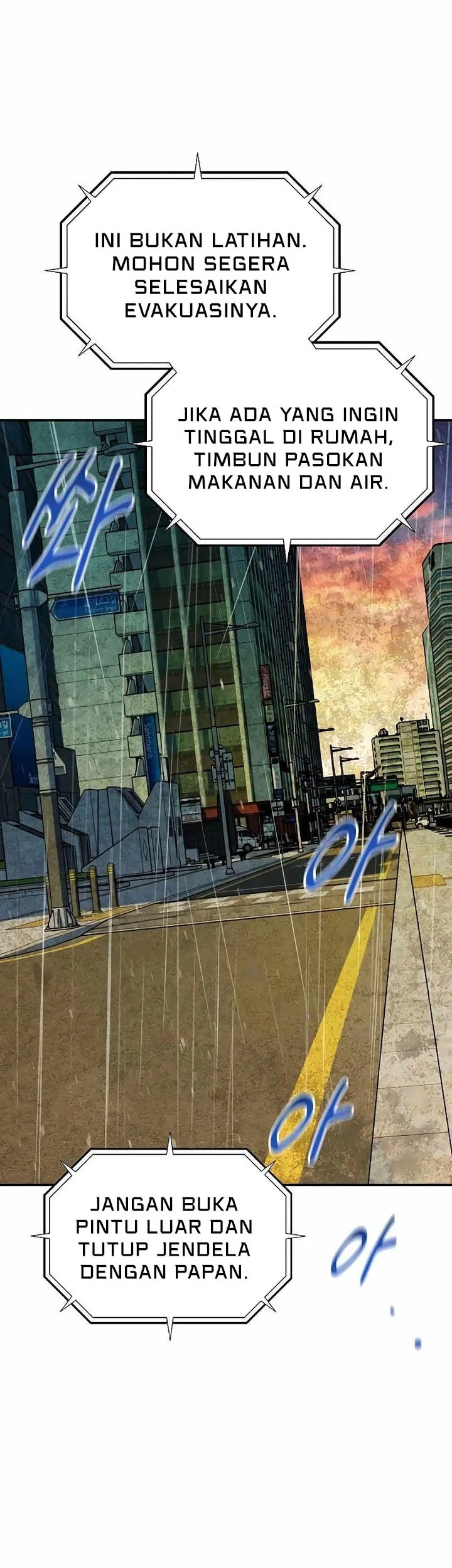 Auto-Hunting With Clones Chapter 167 Gambar 37