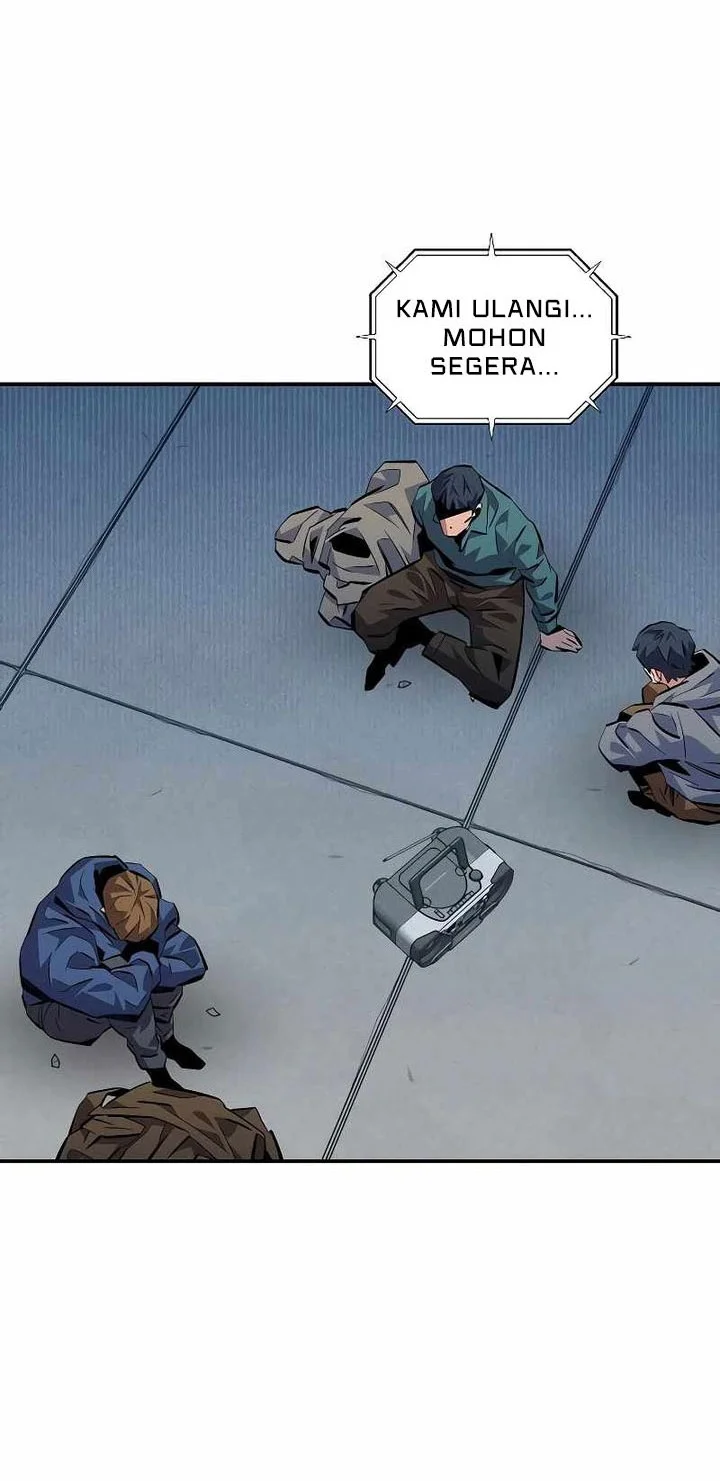 Auto-Hunting With Clones Chapter 167 Gambar 38