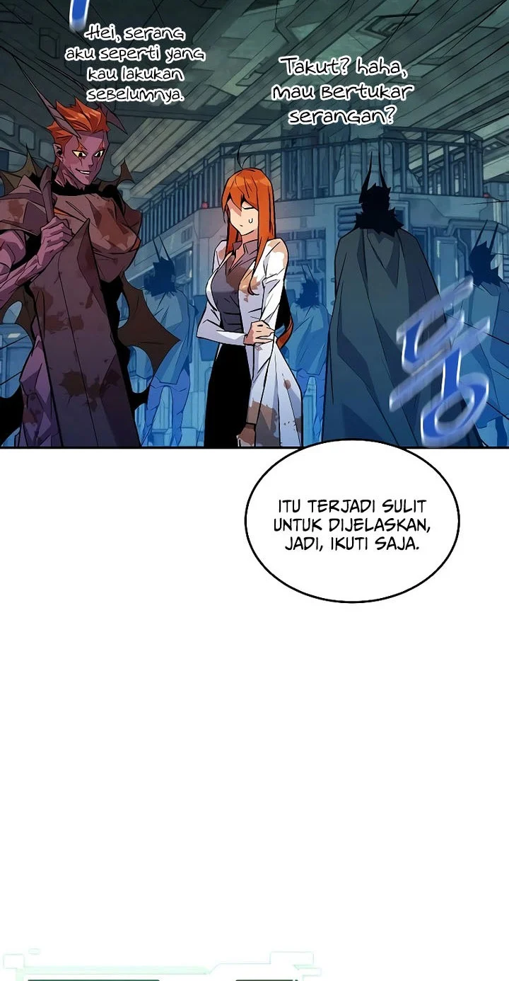 Auto-Hunting With Clones Chapter 174 Gambar 35