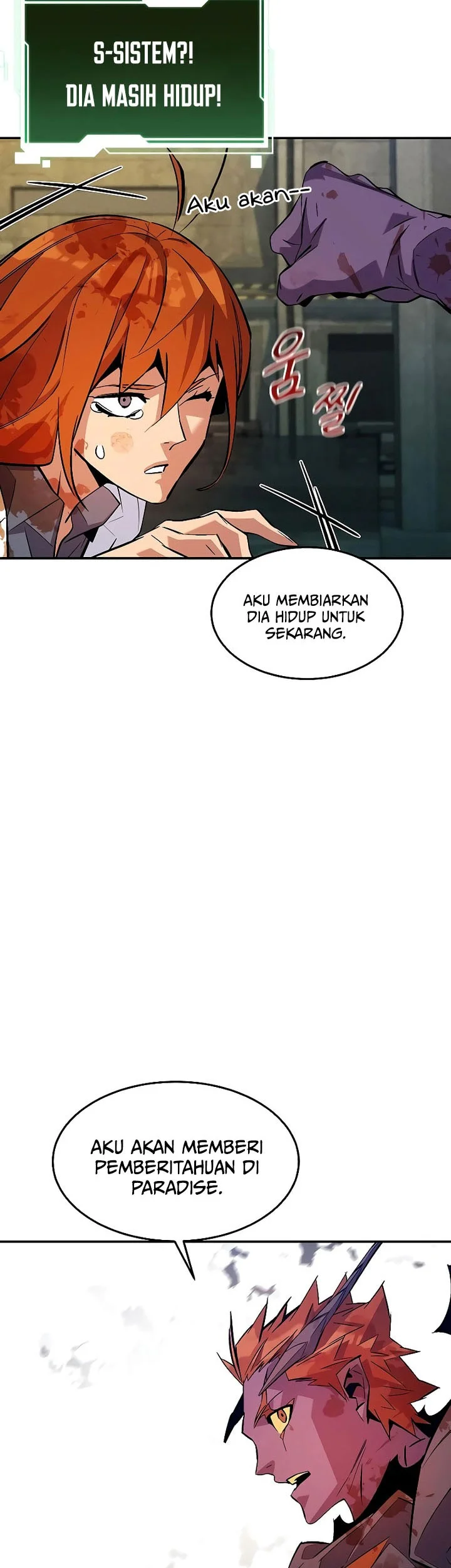 Auto-Hunting With Clones Chapter 174 Gambar 36