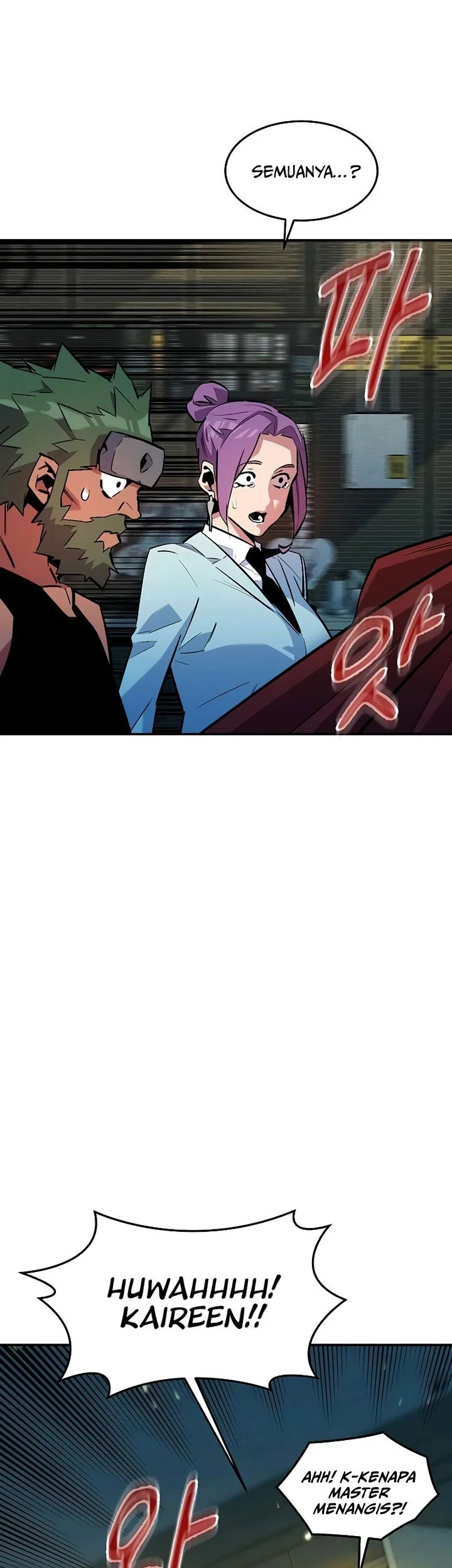 Auto-Hunting With Clones Chapter 175 Gambar 38