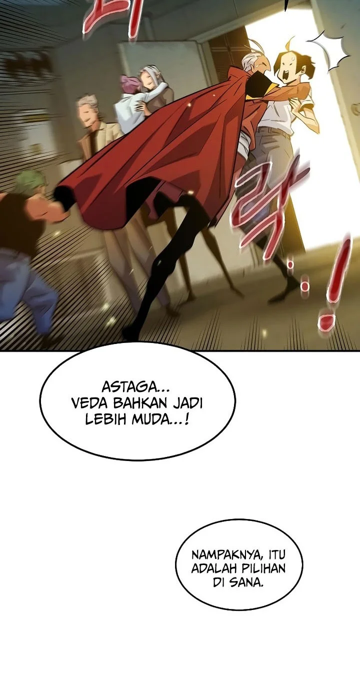 Auto-Hunting With Clones Chapter 175 Gambar 39