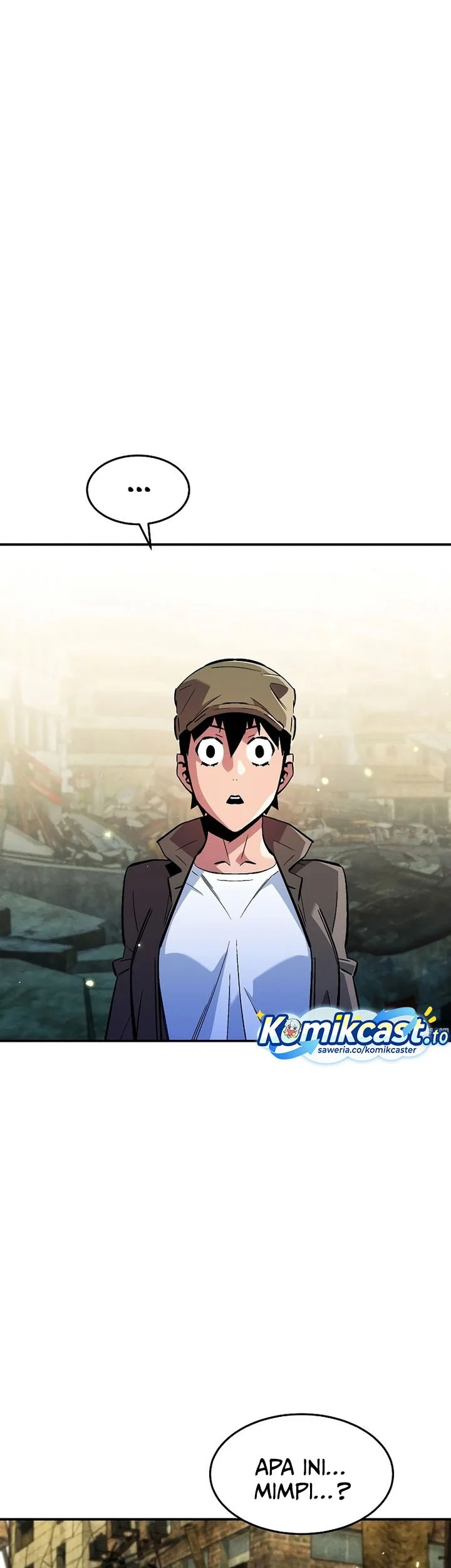 Auto-Hunting With Clones Chapter 175 Gambar 40
