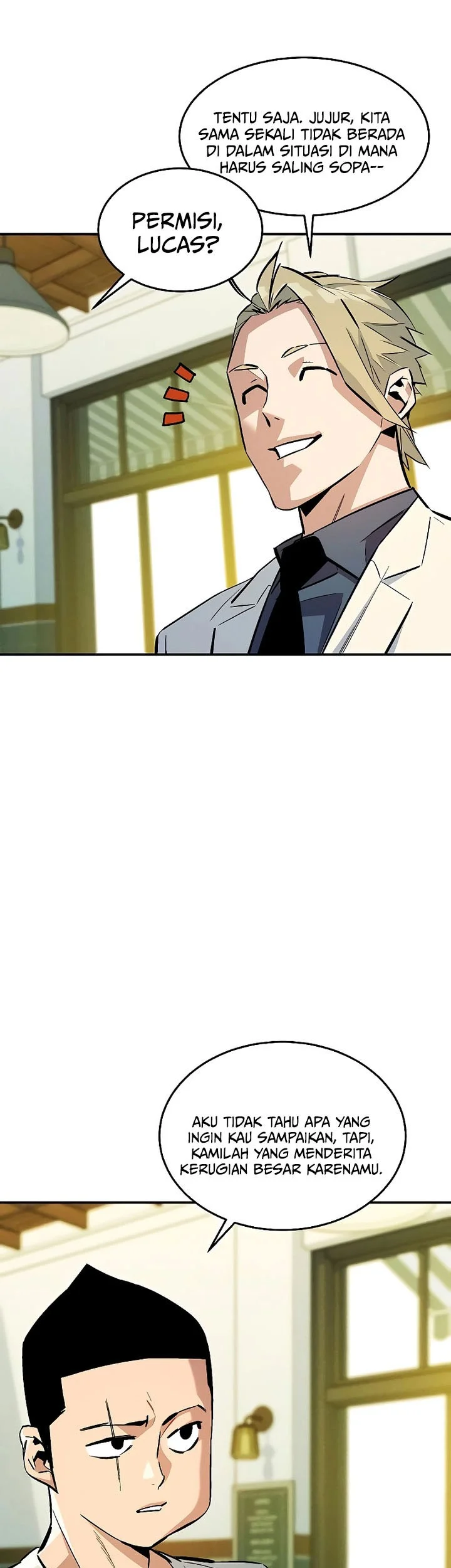 Auto-Hunting With Clones Chapter 176 Gambar 58