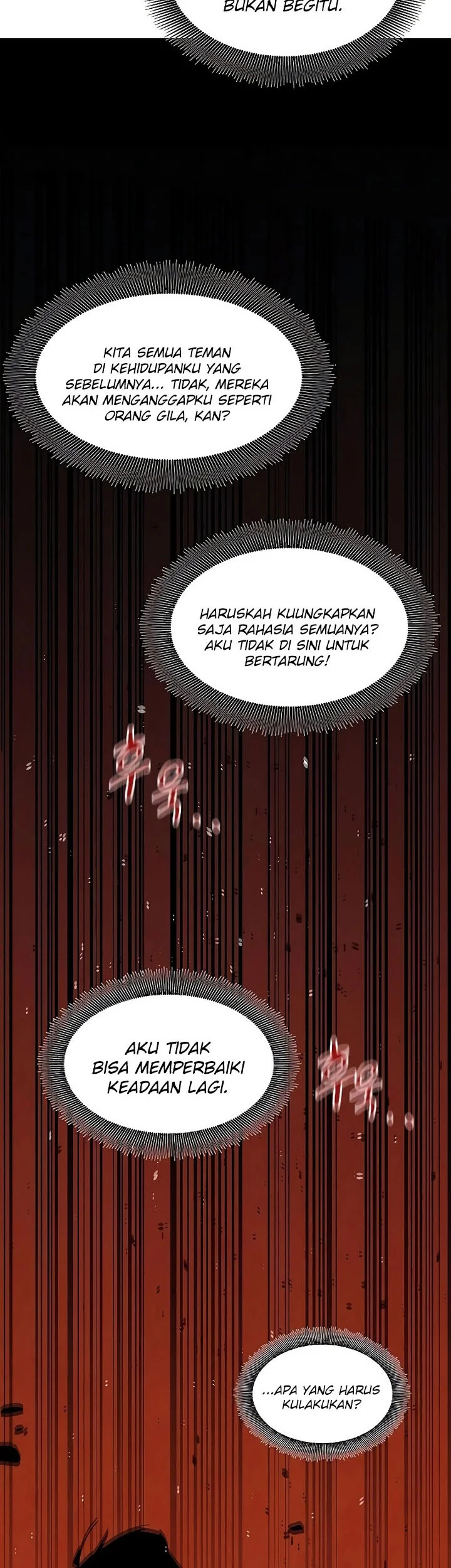 Auto-Hunting With Clones Chapter 176 Gambar 62