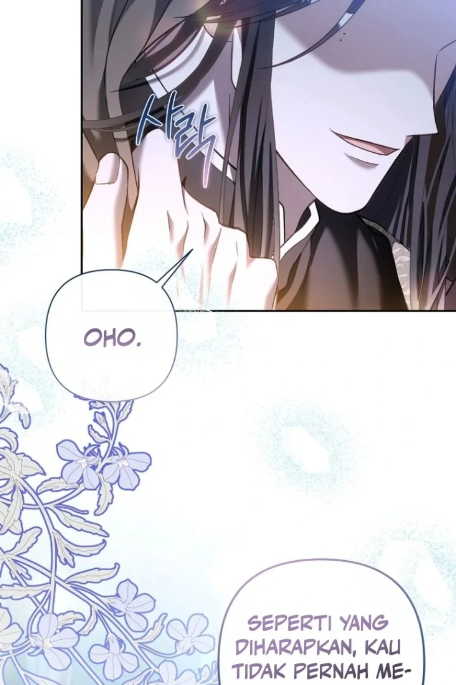 Baby Trouble Maker Chapter 11 Gambar 44