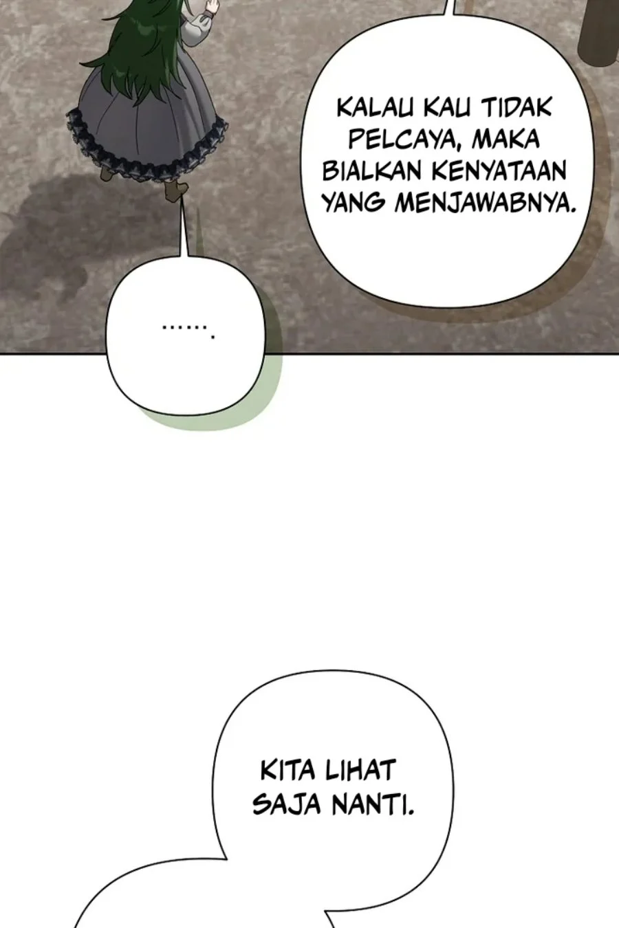 Baby Trouble Maker Chapter 12 Gambar 46