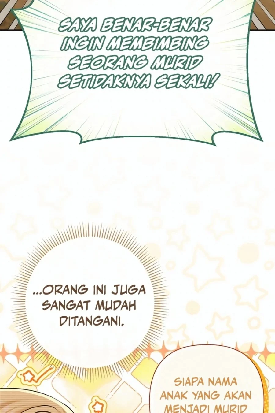 Baby Trouble Maker Chapter 13 Gambar 48