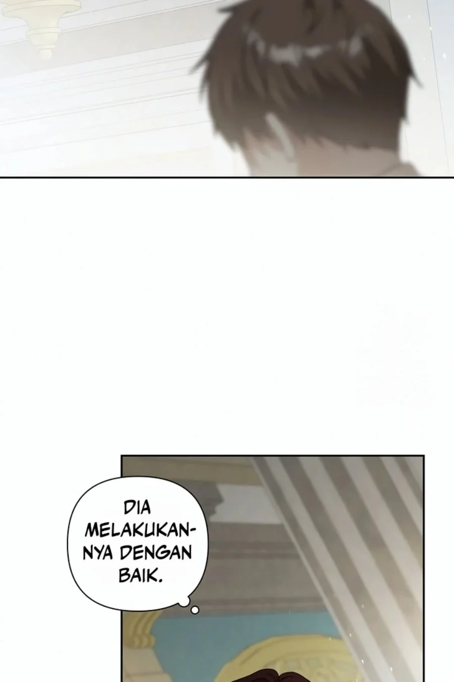 Baby Trouble Maker Chapter 14 Gambar 47