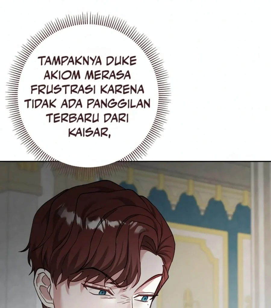 Baby Trouble Maker Chapter 14 Gambar 49