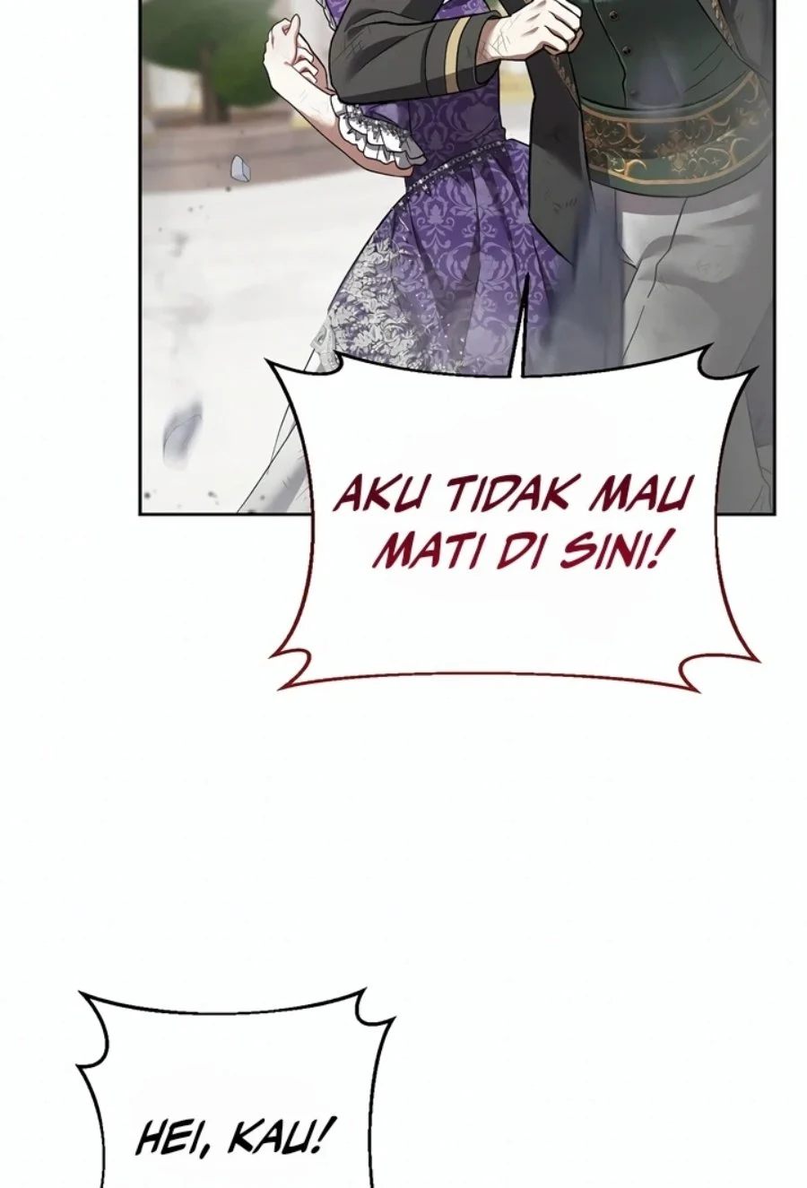 Baby Trouble Maker Chapter 15 Gambar 48