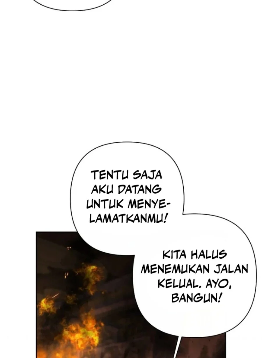 Baby Trouble Maker Chapter 16 Gambar 47