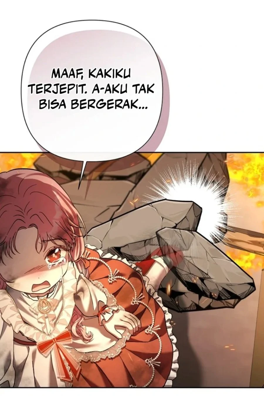 Baby Trouble Maker Chapter 16 Gambar 49