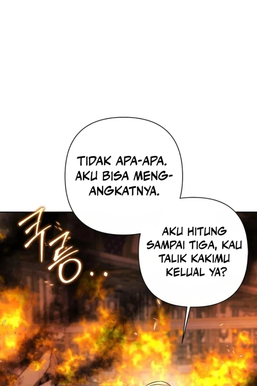 Baby Trouble Maker Chapter 16 Gambar 50