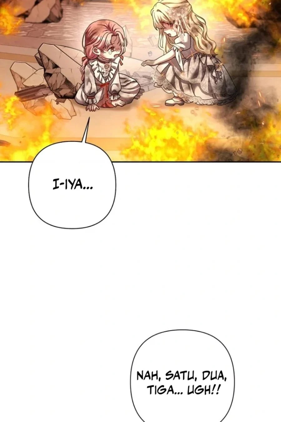 Baby Trouble Maker Chapter 16 Gambar 51