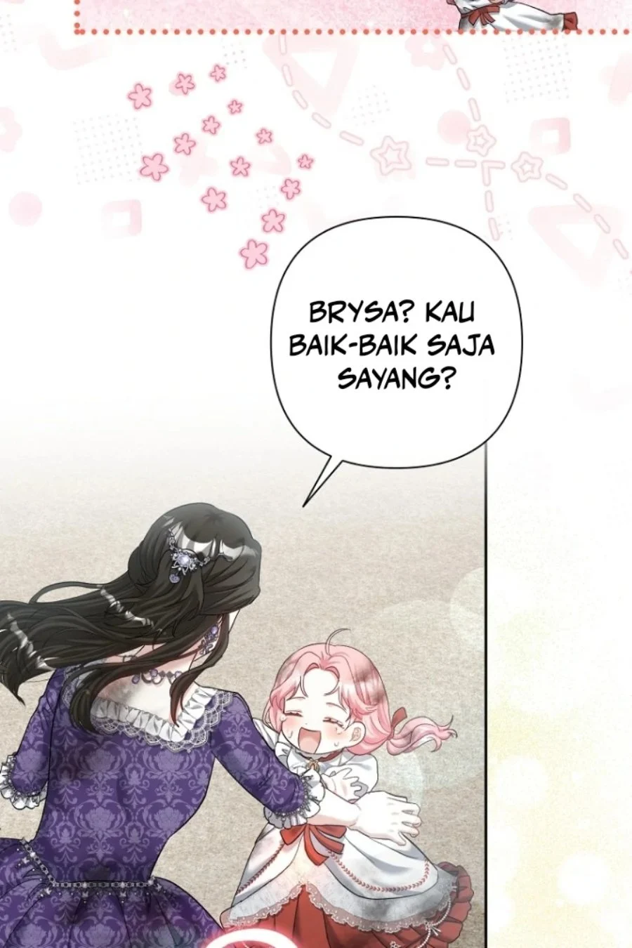Baby Trouble Maker Chapter 17 Gambar 44