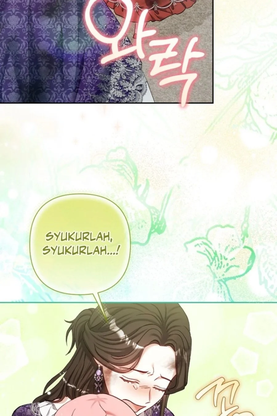 Baby Trouble Maker Chapter 17 Gambar 45