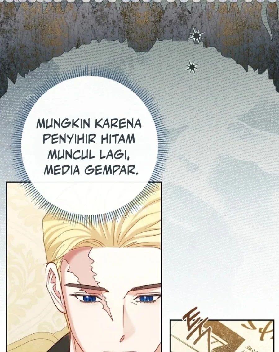 Baby Trouble Maker Chapter 18 Gambar 45