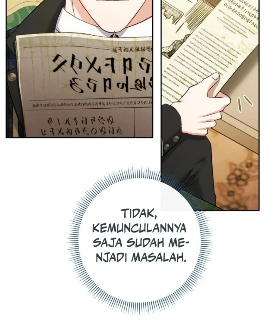 Baby Trouble Maker Chapter 18 Gambar 46