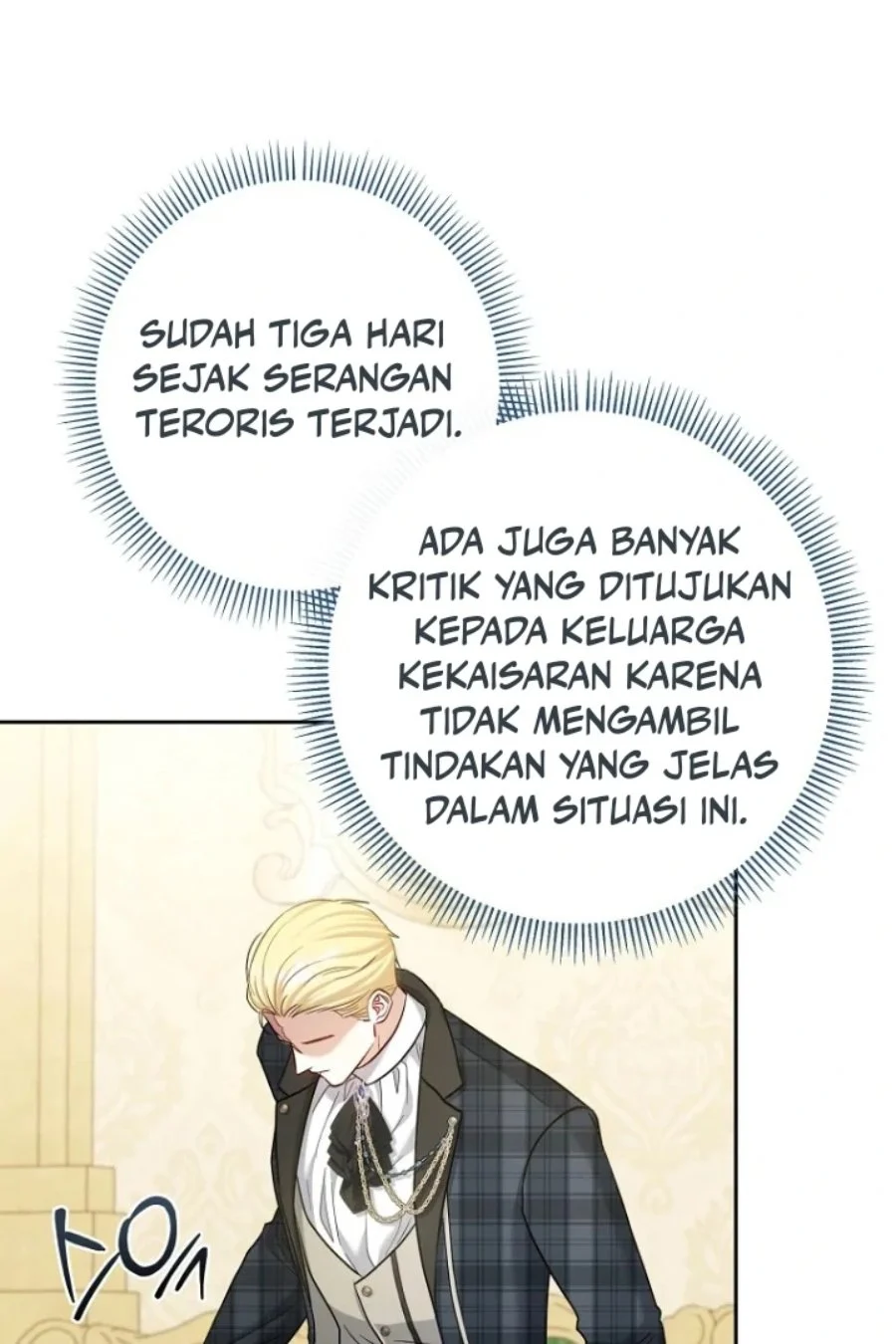 Baby Trouble Maker Chapter 18 Gambar 47