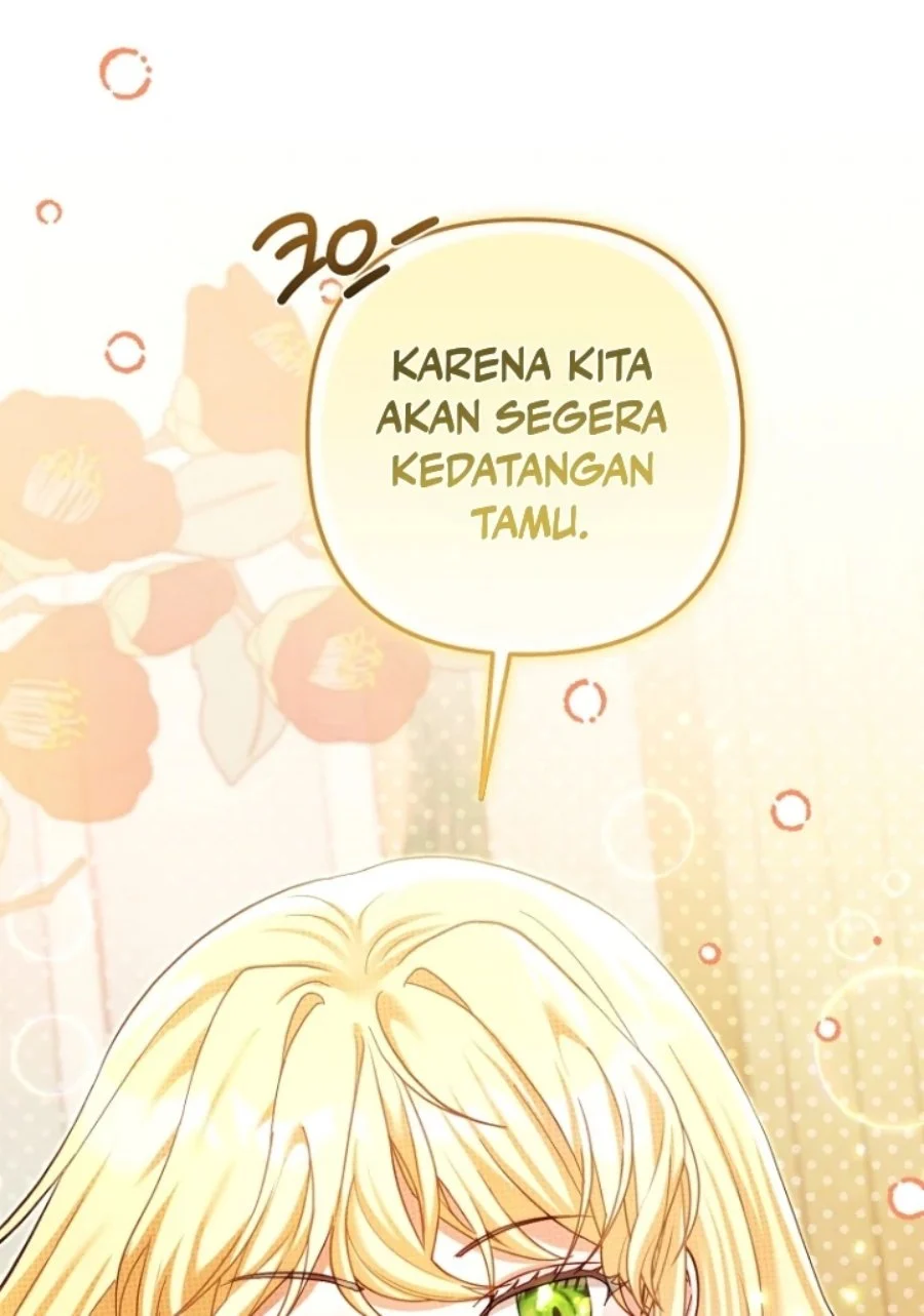 Baby Trouble Maker Chapter 19 Gambar 46