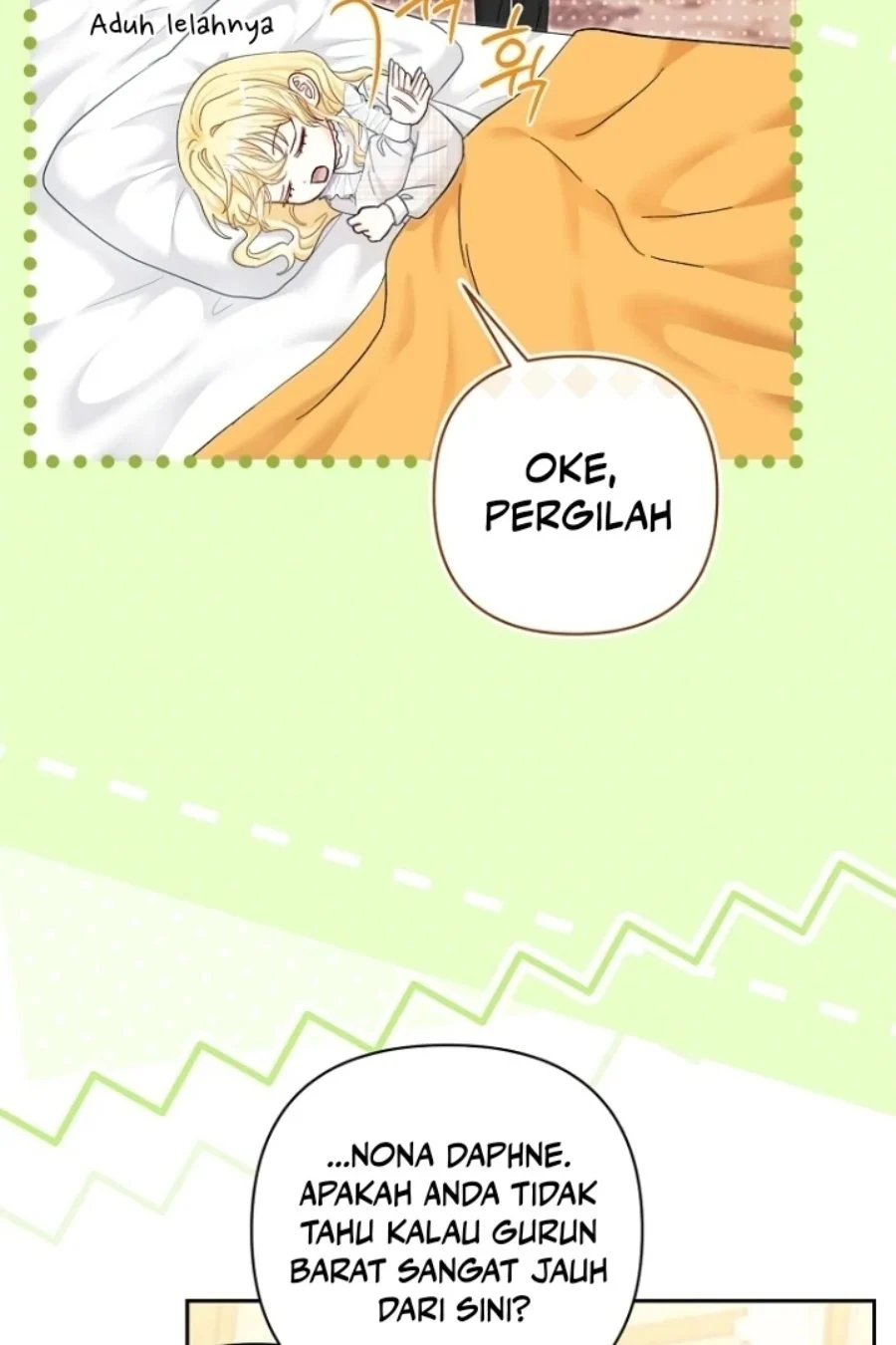 Baby Trouble Maker Chapter 20 Gambar 49