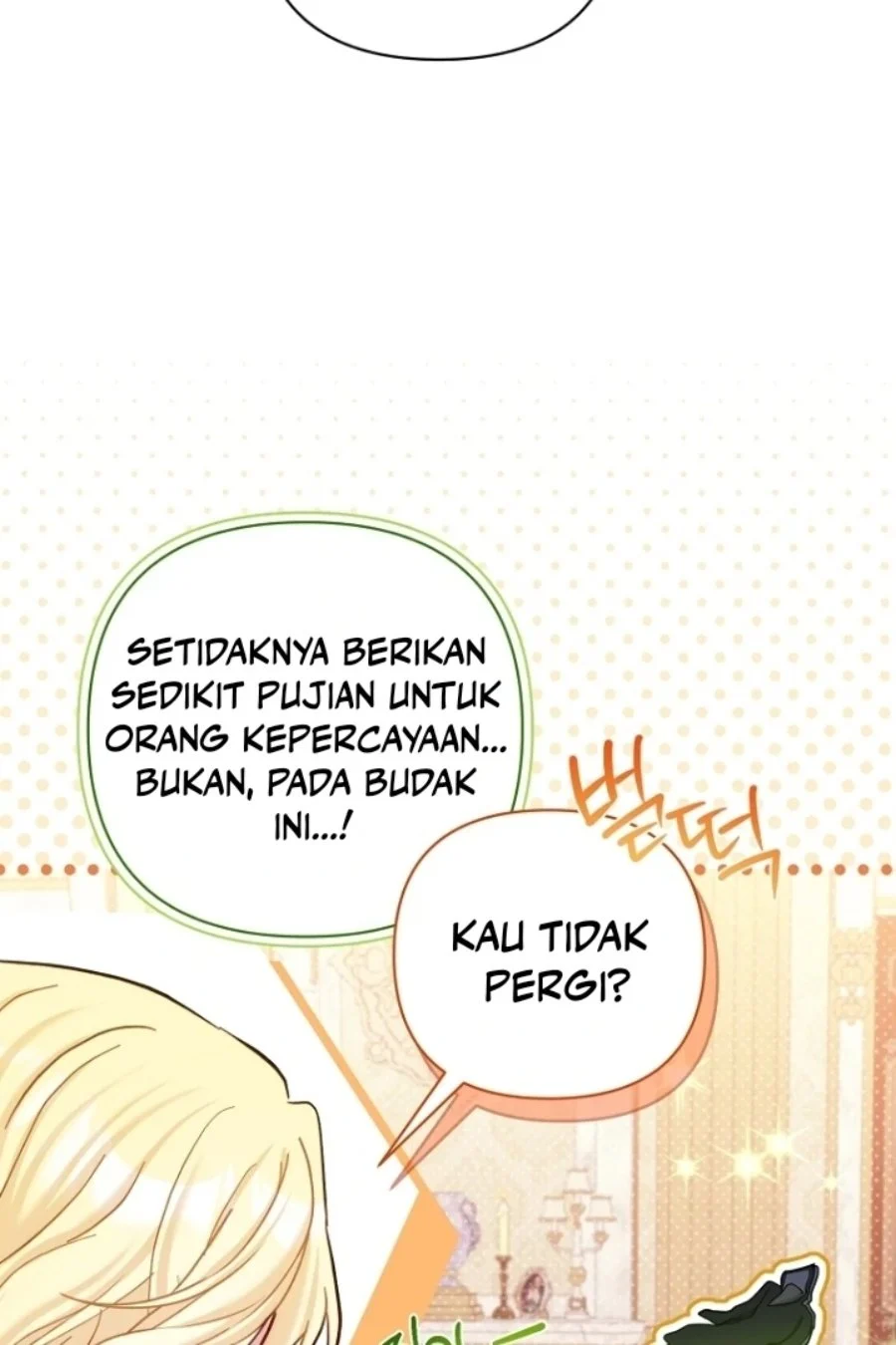 Baby Trouble Maker Chapter 20 Gambar 51
