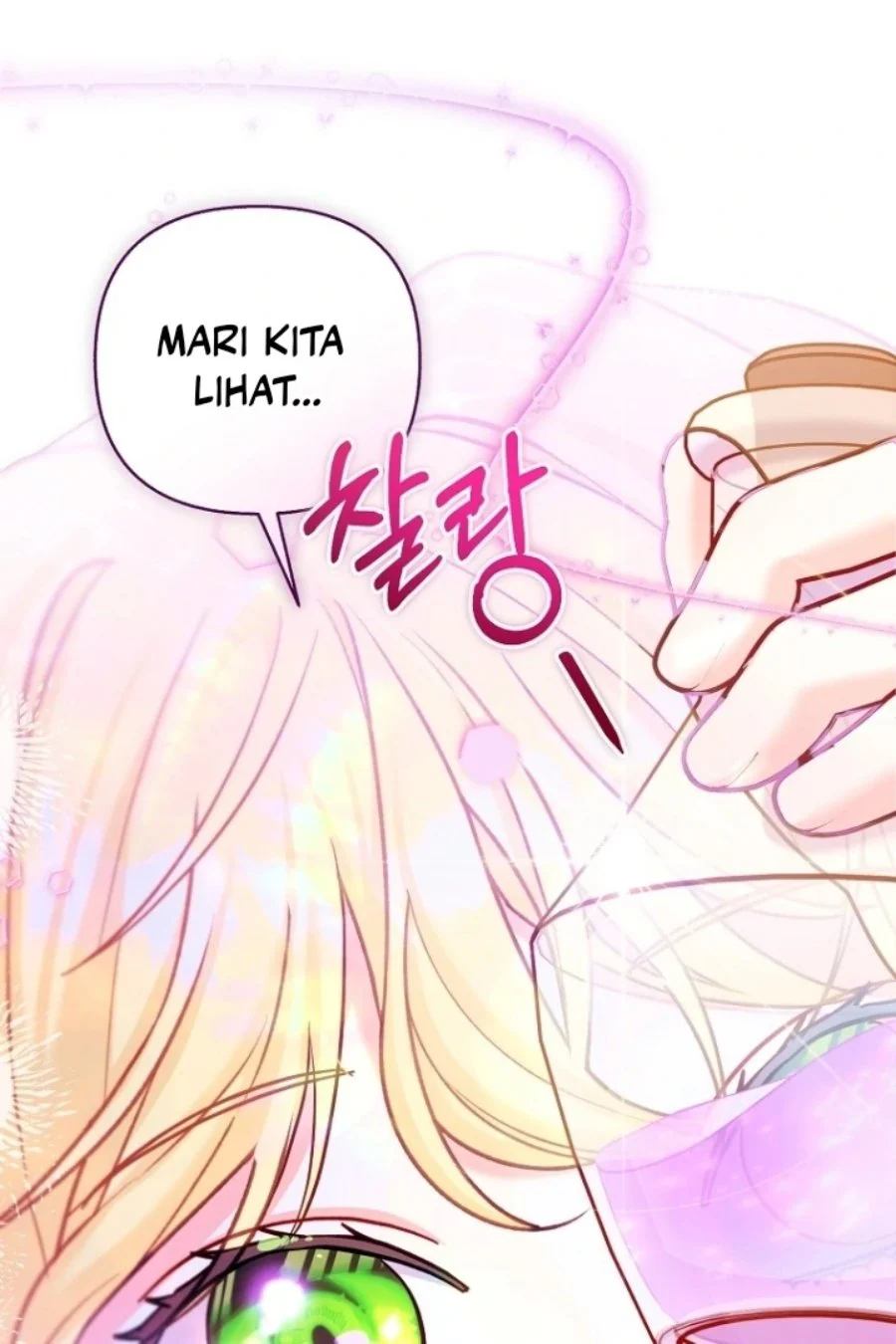 Baby Trouble Maker Chapter 21 Gambar 48