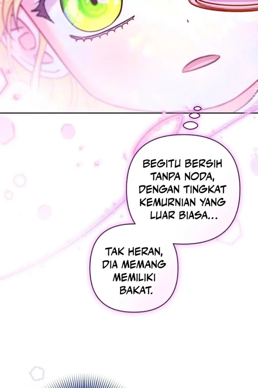 Baby Trouble Maker Chapter 21 Gambar 49