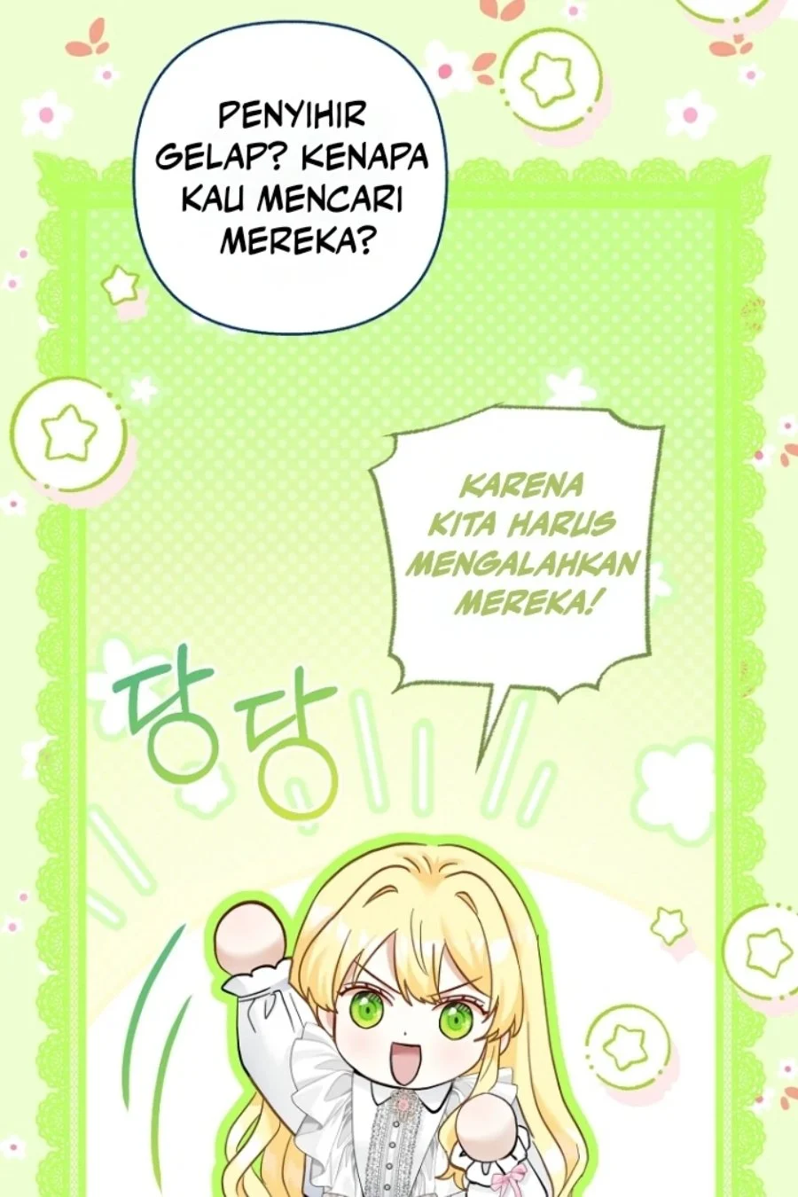 Baby Trouble Maker Chapter 22 Gambar 47