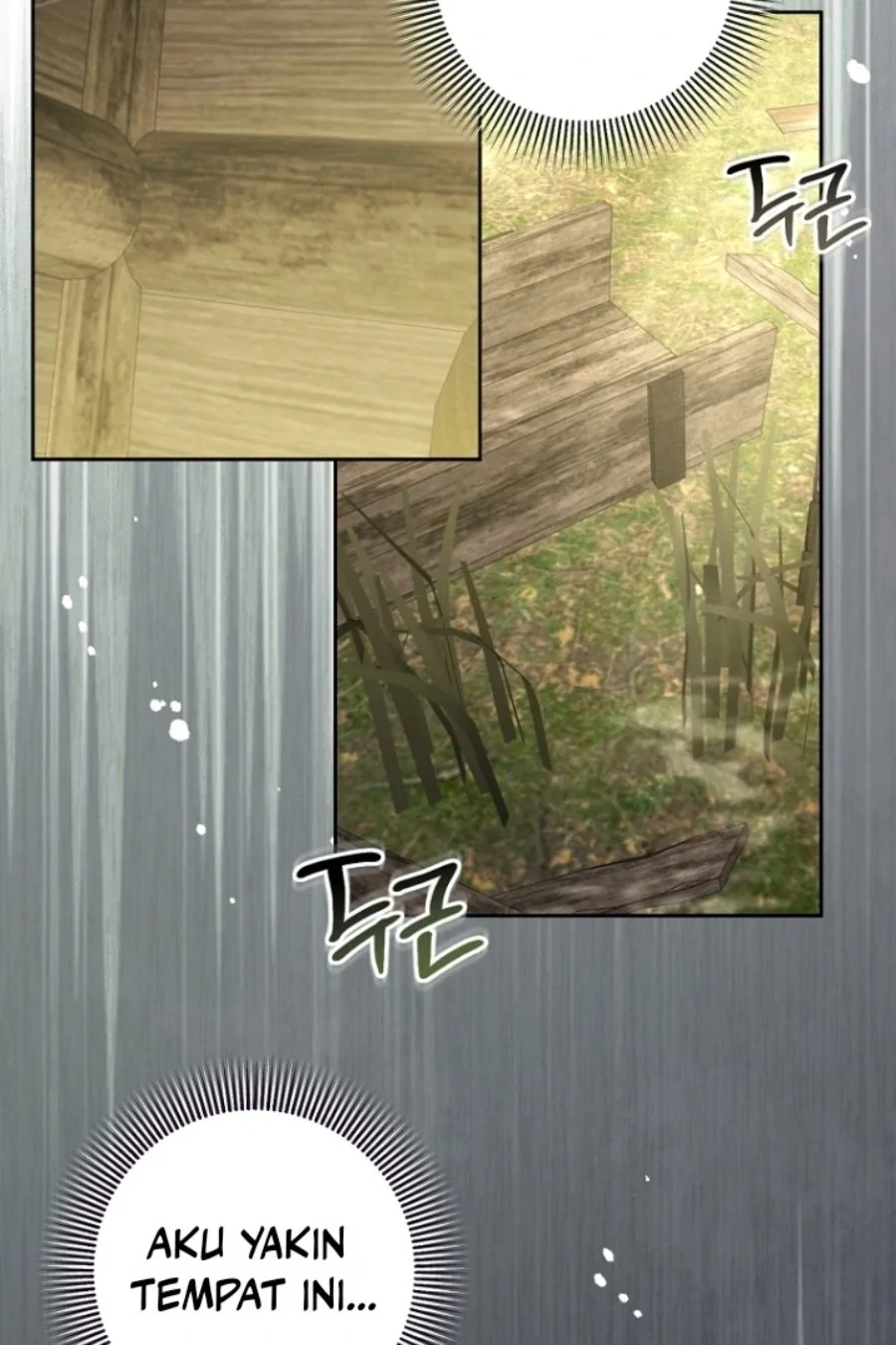 Baby Trouble Maker Chapter 23 Gambar 45