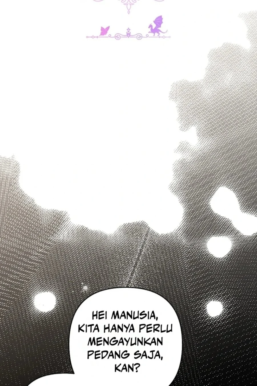 Baby Trouble Maker Chapter 23 Gambar 48