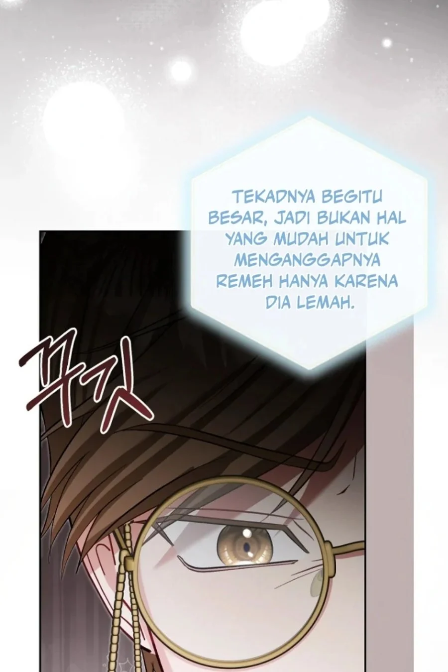 Baby Trouble Maker Chapter 25 Gambar 44