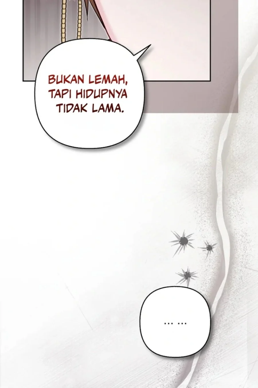 Baby Trouble Maker Chapter 25 Gambar 45