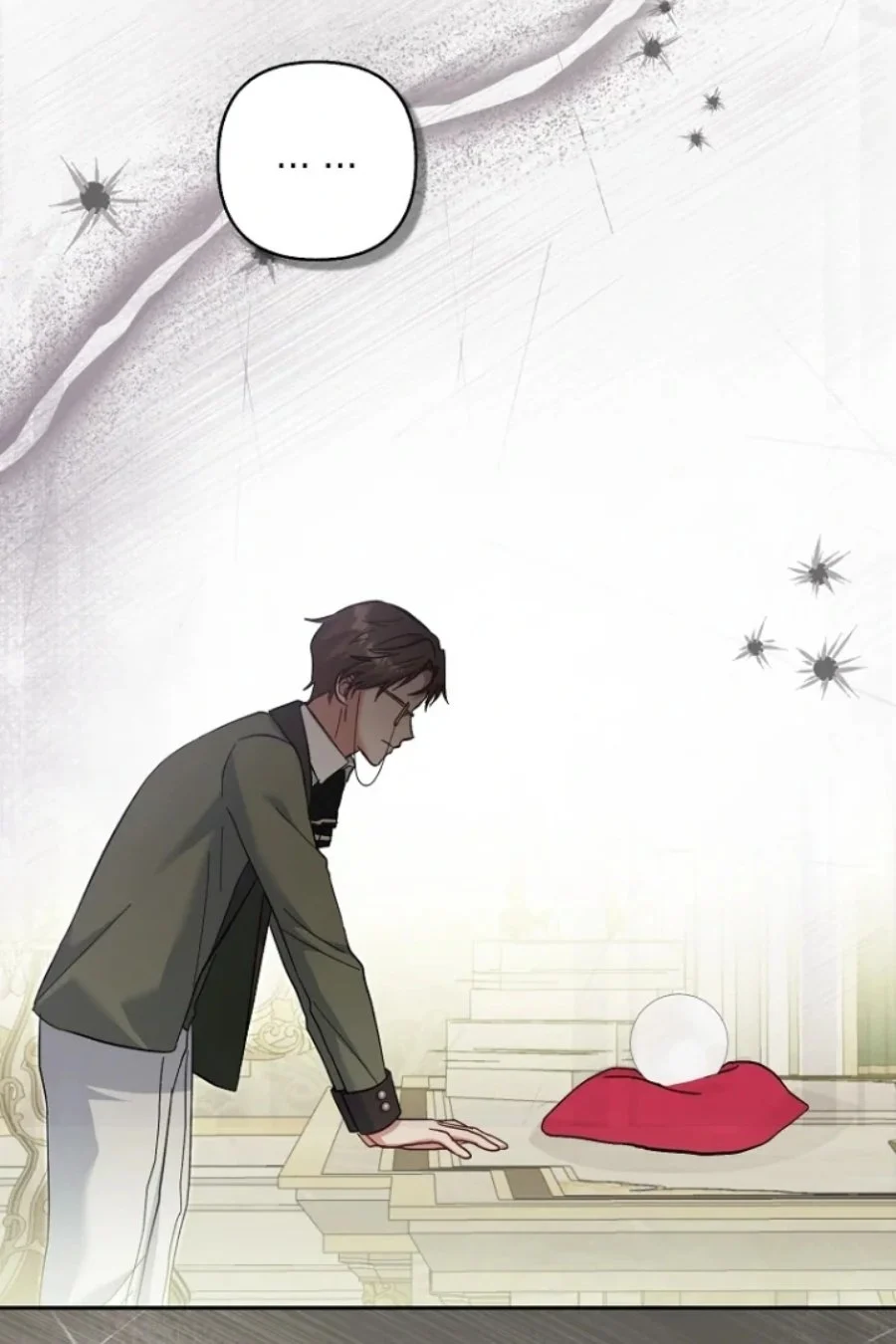 Baby Trouble Maker Chapter 25 Gambar 46