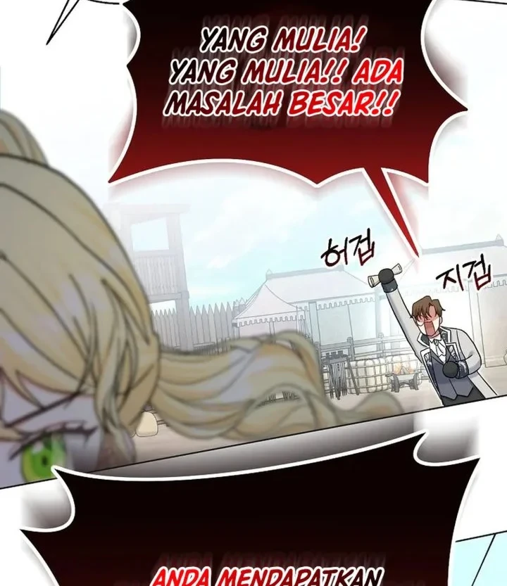 Baby Trouble Maker Chapter 26 Gambar 30
