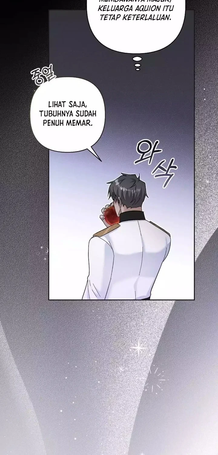 Baby Trouble Maker Chapter 27 Gambar 28