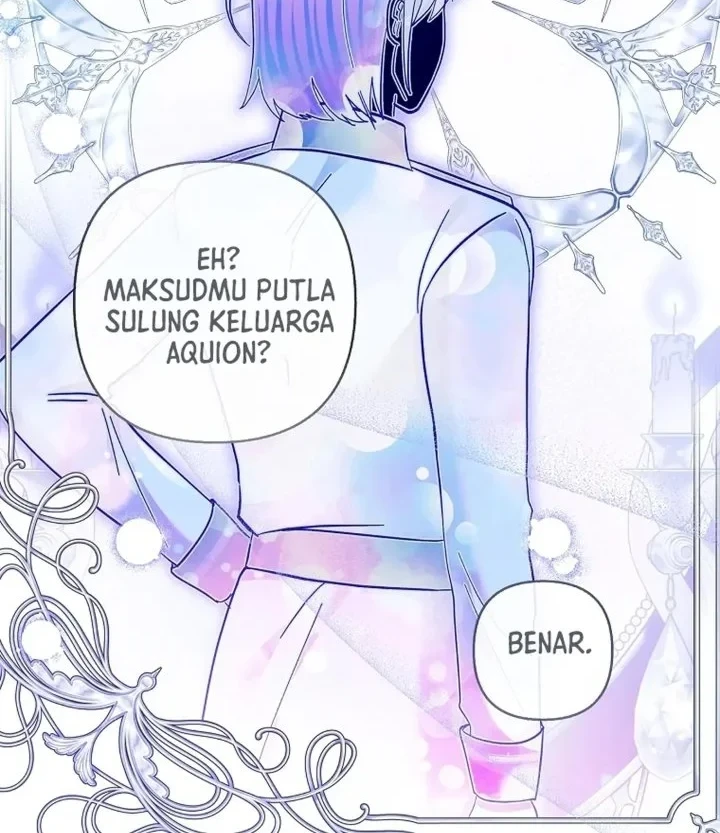 Baby Trouble Maker Chapter 28 Gambar 32