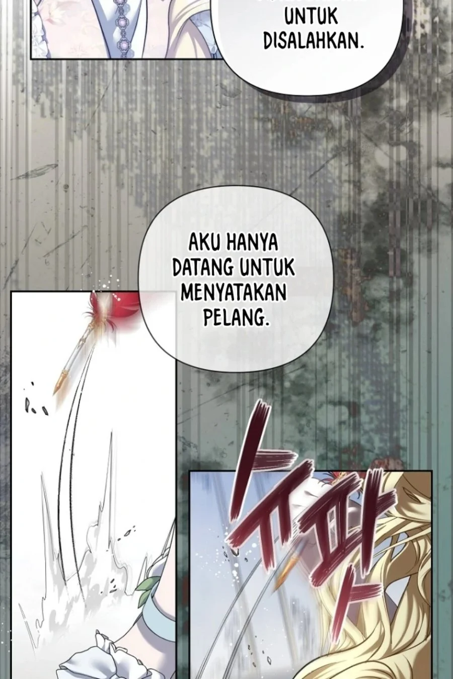 Baby Trouble Maker Chapter 3 Gambar 48
