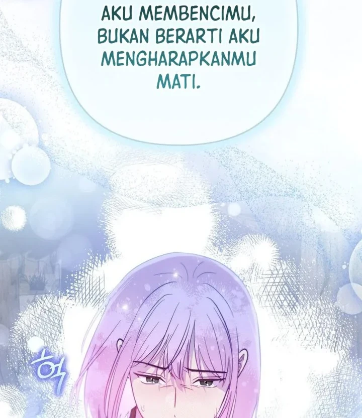 Baby Trouble Maker Chapter 31 Gambar 30