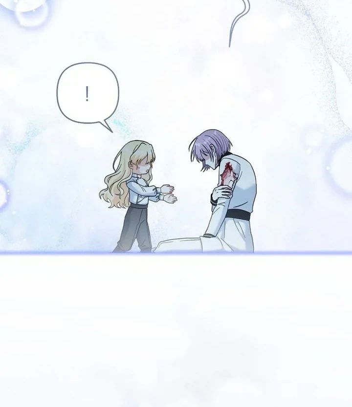 Baby Trouble Maker Chapter 31 Gambar 32